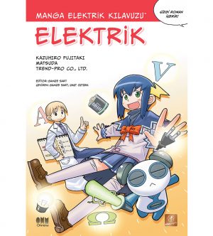 Manga Elektrik Kılavuzu