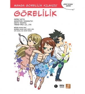 Manga Görelilik Kılavuzu