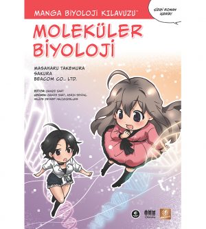 Manga Moleküler Biyoloji Kılavuzu