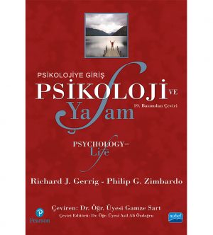 Psikoloji ve Yaşam -Psikolojiye Giriş | Psychology and Life