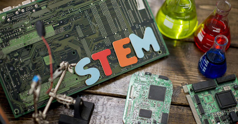 Gelecek STE(A)M ile Şekillenecek | STEM Eğitimi