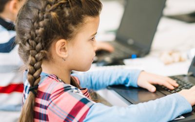Bilgisayar ve Teknoloji ile Yetişen Çocukların Farkı