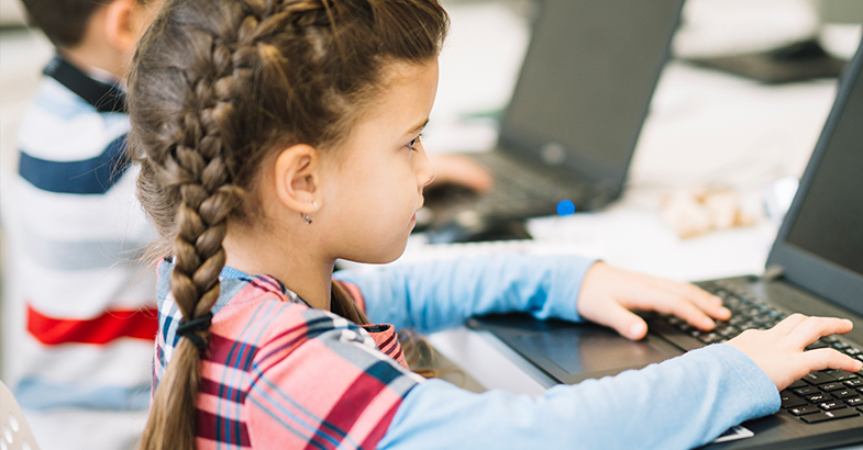 Bilgisayar ve Teknoloji ile Yetişen Çocukların Farkı