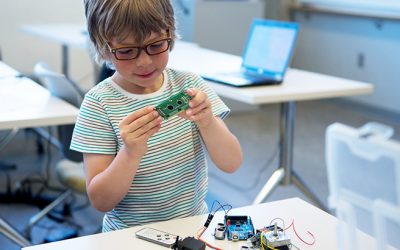 Arduino Nedir ve Nasıl Öğrenilir?