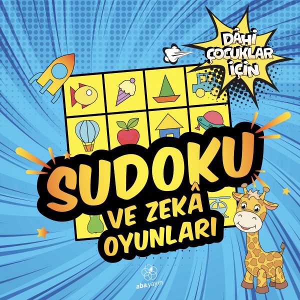 Sudoku ve Zekâ Oyunları