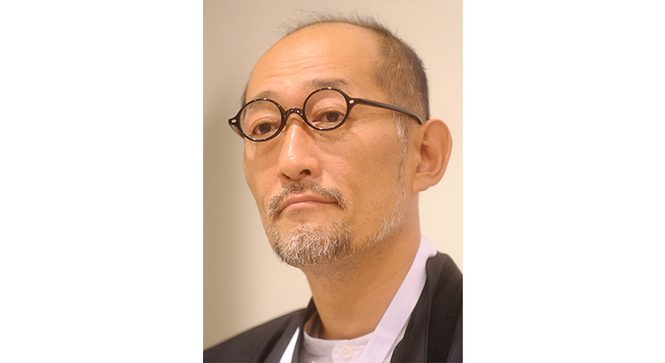 Kazuhiro Fujitaki