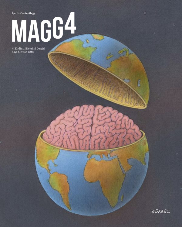 Magg4 – 2. Sayı (Ücretsiz)