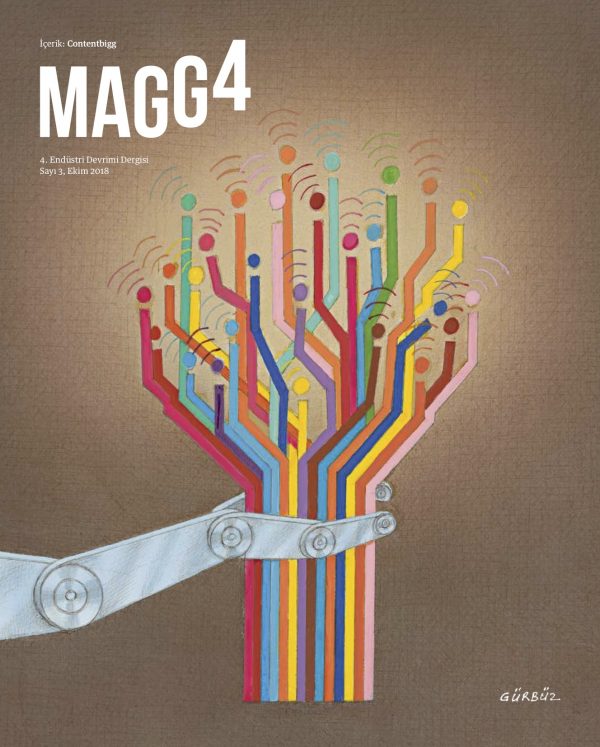 Magg4 - 3. Sayı (Ücretsiz)