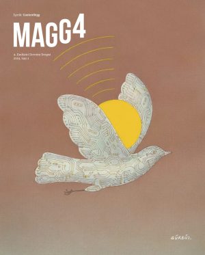Magg4 - 4. Sayı (Ücretsiz)