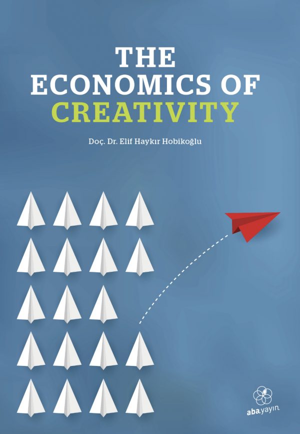 The Economics Of Creaivity