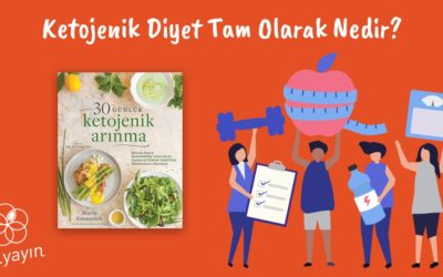 Ketojenik Diyet Tam Olarak Nedir? Maria Emmerich