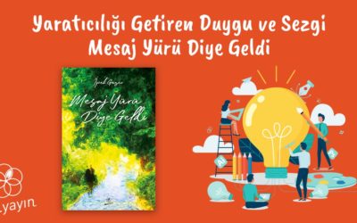 Yaratıcılığı Getiren Duygu ve Sezgi-İpek Gezer