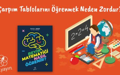 Çarpım Tablosu Öğrenmek Neden Zordur?