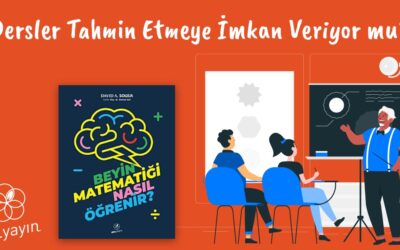 Matematik Ders İçeriği: Dersler Tahmine İmkan Veriyor mu?