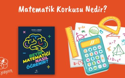 Matematik Korkusu Nedir? Nasıl Üstesinden Gelinir?