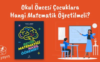 Okul Öncesi Çocuklar ve Matematik- Aba Yayın