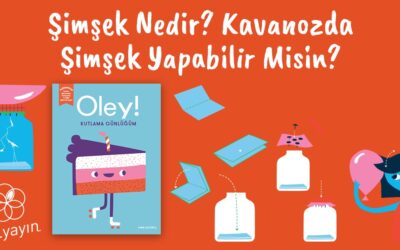 Şimşek Nedir? Kavanozda Şimşek Yapabilir Misin?