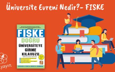 Üniversite Evreni Nedir?