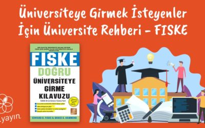 Üniversiteye Girmek İsteyenler İçin Üniversite Rehberi