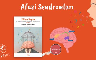 Afazi Sendromları Nedir? Aba Yayın