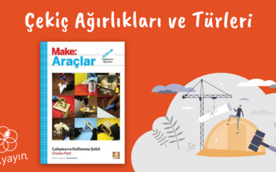 Çekiç Ağırlıkları ve Çekiç Türleri