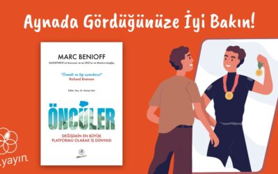 Eşitlik: Aynada Gördüğünüze İyi Bakın-Öncüler