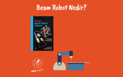 BEAM Robot Nedir ve Nasıl Çalışır?