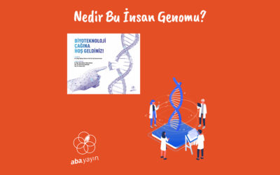 Nedir Bu İnsan Genomu?