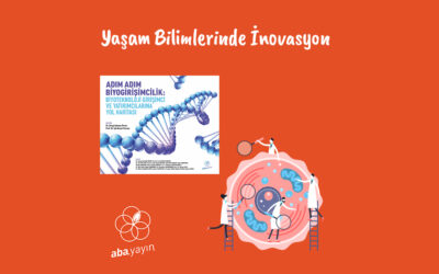 Yaşam Bilimlerinde İnovasyon