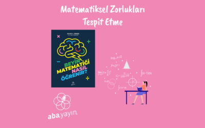 Matematiksel Zorluklar Tespiti ve Çözümü