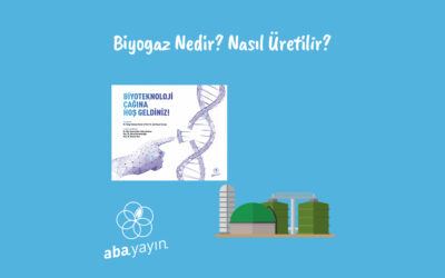 Biyogaz Nedir? Nasıl Üretilir?