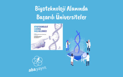 Biyoteknoloji Alanında Başarılı Üniversiteler Hangileri?