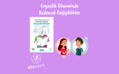 Ergenlikte Bedensel Değişiklikler