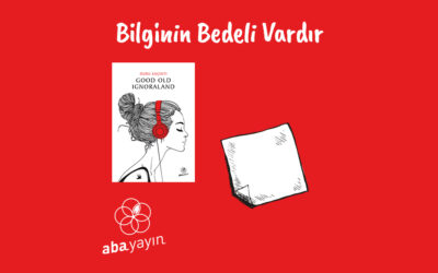 Etkileyici Bir Şiir Kitabı: Bilginin Bedeli Var