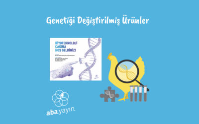 Genetiği Değiştirilmiş Ürünler