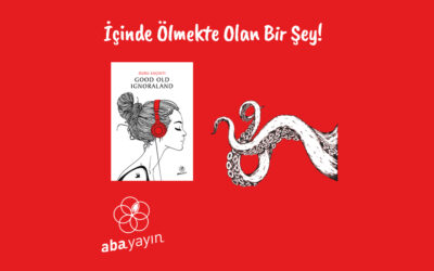 Şiir Kitabı Önerileri – İçinde Ölmekte Olan Bir Şey!